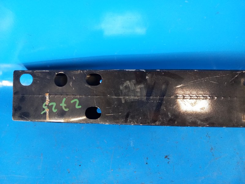 Rear Bumper Reinforcement for Chrysler 200 10-14 2012
