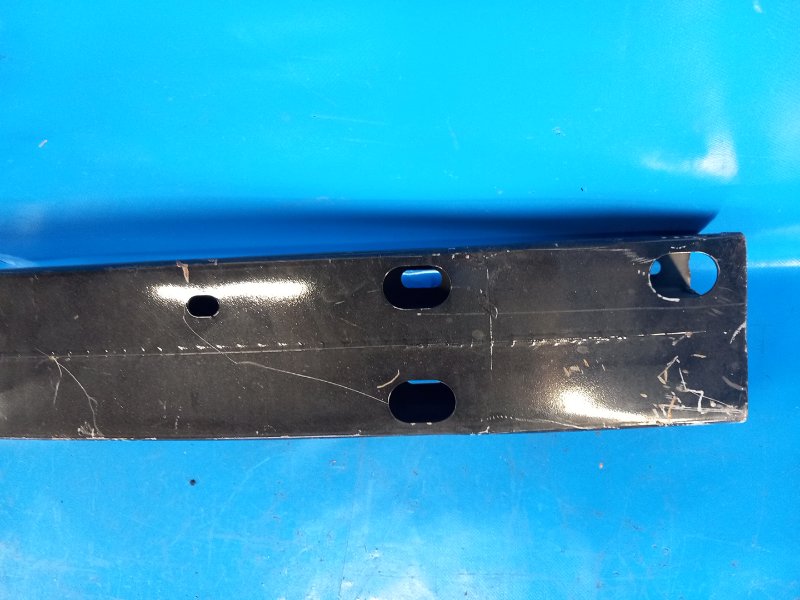 Rear Bumper Reinforcement for Chrysler 200 10-14 2012