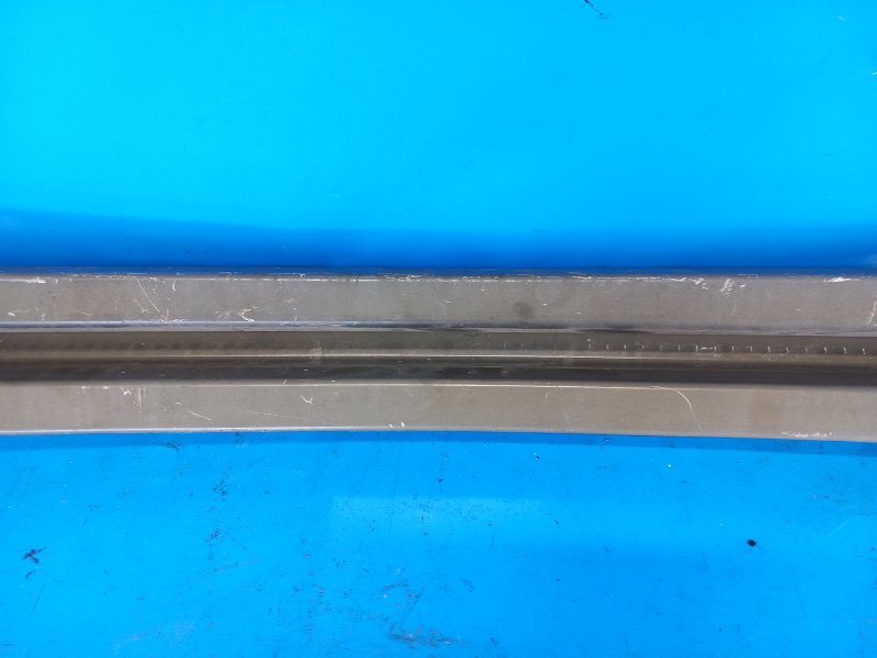 Rear Bumper Reinforcement for Chrysler 200 10-14 2012