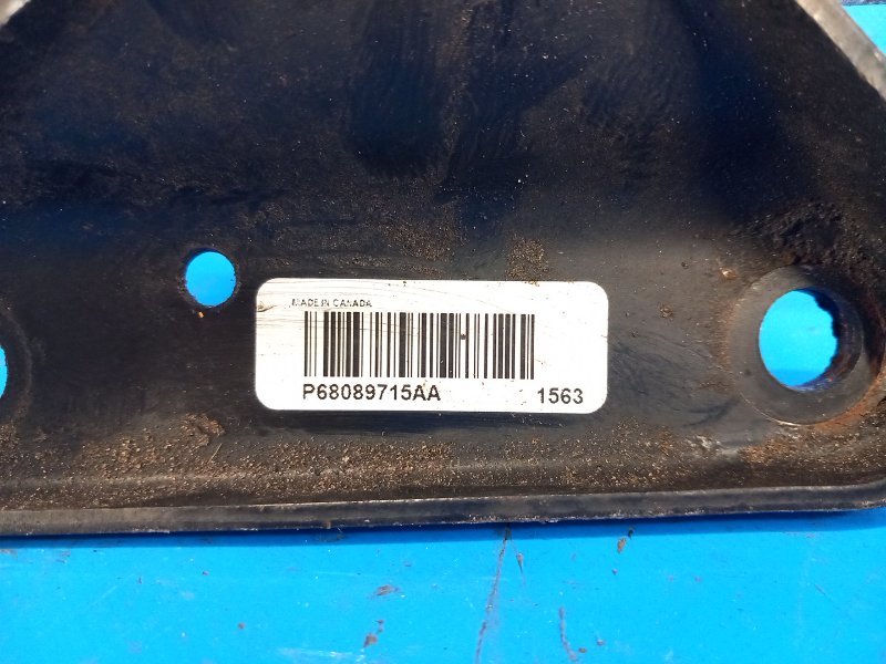 Automatic transmission mount for Chrysler 200 10-14 2013