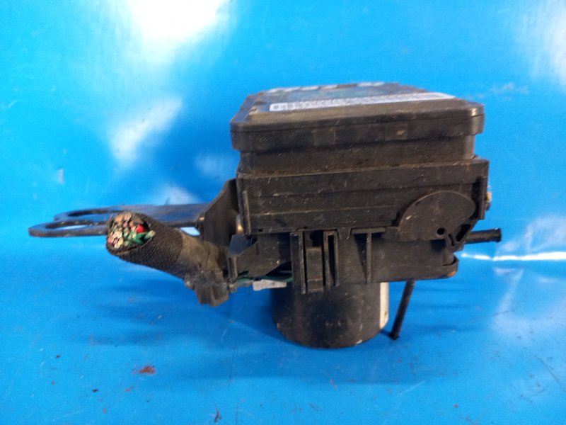 ABS unit Chrysler 200 10-14 2012