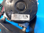 ABS unit Chrysler 200 10-14 2012