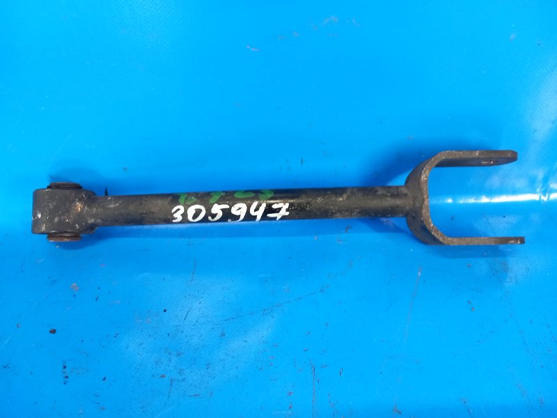 Rear suspension upper transverse control arm CHRYSLER 200 10-14 2012