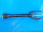 Rear suspension upper transverse control arm CHRYSLER 200 10-14 2012