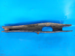 Rear suspension wishbone transverse CHRYSLER 200 10-14 2013 Right.