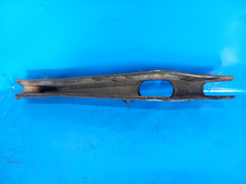 Rear suspension arm transverse CHRYSLER 200 10-14 2013 Left.