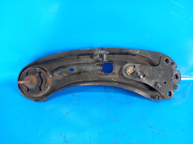 Rear suspension wishbone longitudinal CHRYSLER 200 10-14 2012 Left.
