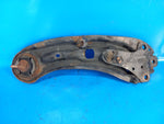 Rear suspension wishbone longitudinal CHRYSLER 200 10-14 2013 Left.