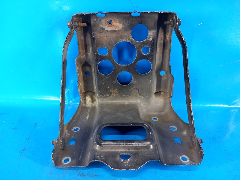 2012 Chrysler 200 10-14 Battery Shelf