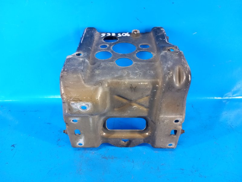 2012 Chrysler 200 10-14 Battery Shelf
