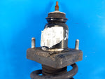 Shock Absorber CHRYSLER 200 10-14 2012 Left. Rear.