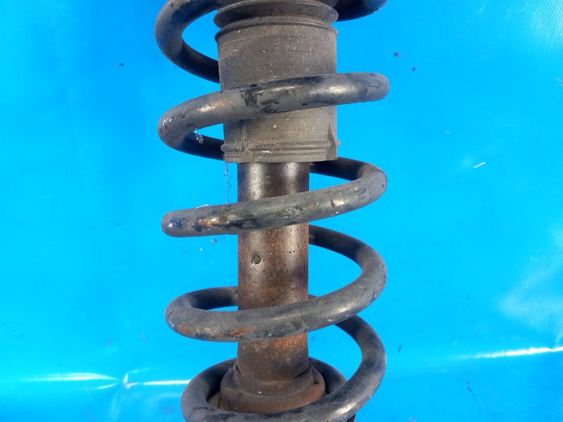 Shock Absorber CHRYSLER 200 10-14 2012 Left. Rear.