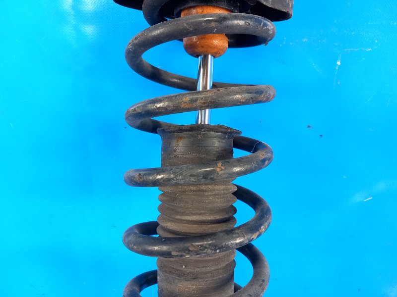 Shock Absorber CHRYSLER 200 10-14 2012 Right Rear