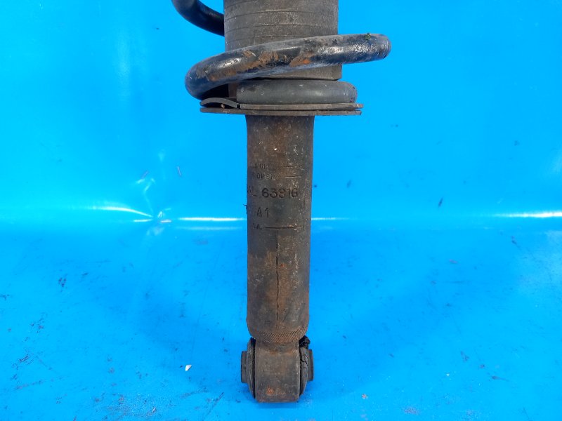 Shock Absorber CHRYSLER 200 10-14 2012 Right Rear