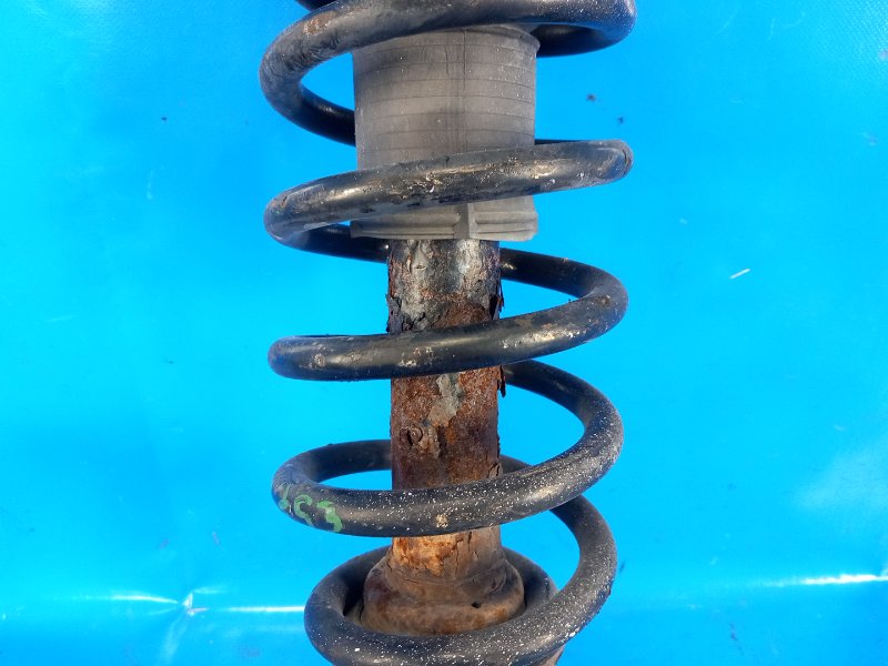 Shock Absorber CHRYSLER 200 10-14 2013 Left. Rear.