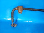 Rear stabilizer bar CHRYSLER 200 10-14 2013