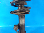 Shock absorber CHRYSLER 200 10-14 2013 Right. Before.