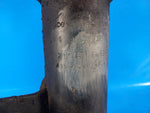 Shock absorber CHRYSLER 200 10-14 2013 Right. Before.