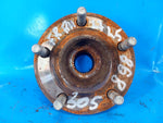 Hub CHRYSLER 200 10-14 2012 Right. Before.