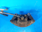 Brake Caliper CHRYSLER 200 10-14 2013 Right Front