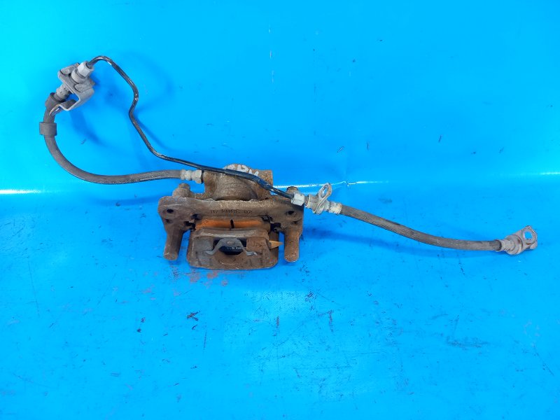 Brake Caliper CHRYSLER 200 10-14 2013 Right Rear