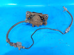 Brake Caliper CHRYSLER 200 10-14 2013 Left. Rear.