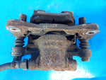 Brake Caliper CHRYSLER 200 10-14 2013 Left. Rear.