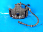 Brake caliper CHRYSLER 200 10-14 2012 Left. Front.