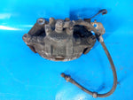 Brake caliper CHRYSLER 200 10-14 2012 Left. Front.