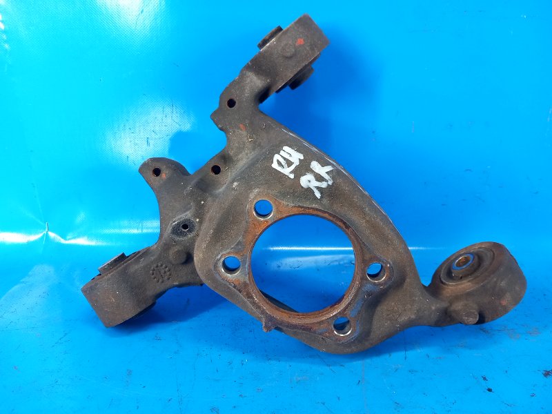 Trunnion CHRYSLER 200 10-14 2012 Right. Rear