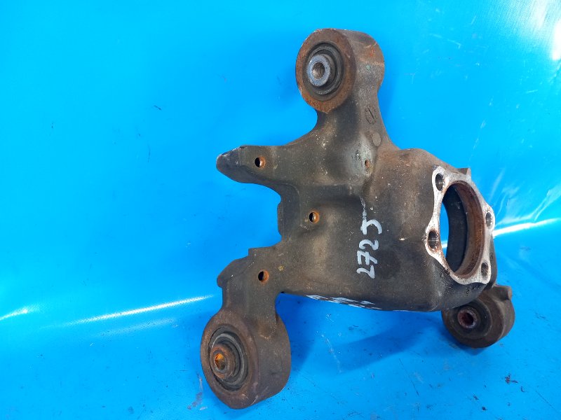 Trunnion CHRYSLER 200 10-14 2012 Left. Rear.