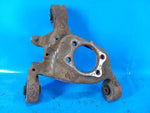 Trunnion CHRYSLER 200 10-14 2013 Left. Rear.