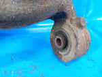 Trunnion CHRYSLER 200 10-14 2013 Left. Rear.