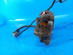 Brake Caliper CHRYSLER 200 10-14 2012 Left. Rear.