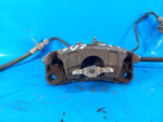 Brake Caliper CHRYSLER 200 10-14 2012 Right Rear