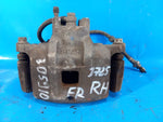 Brake Caliper CHRYSLER 200 10-14 2012 Right Front