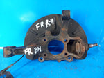 Steering knuckle CHRYSLER 200 10-14 2013 Right