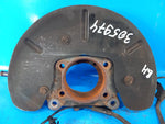 Steering knuckle CHRYSLER 200 10-14 2013 Right