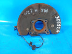 Steering knuckle CHRYSLER 200 10-14 2012 Right Front