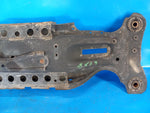 Rear suspension beam Toyota Camry 40 06-11 2007