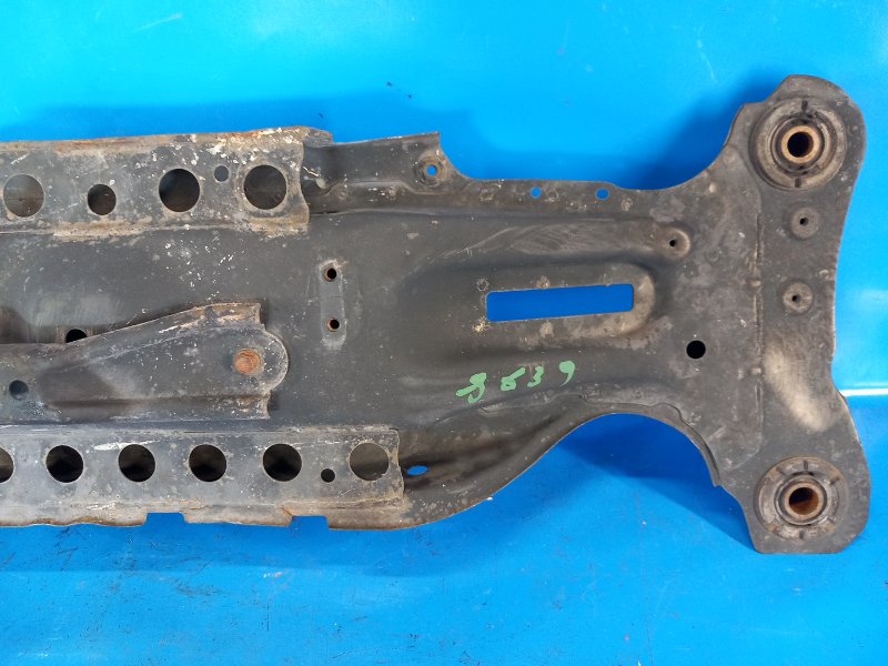 Rear suspension beam Toyota Camry 40 06-11 2007