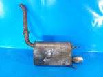 Muffler Toyota Camry 40 06-11 2007