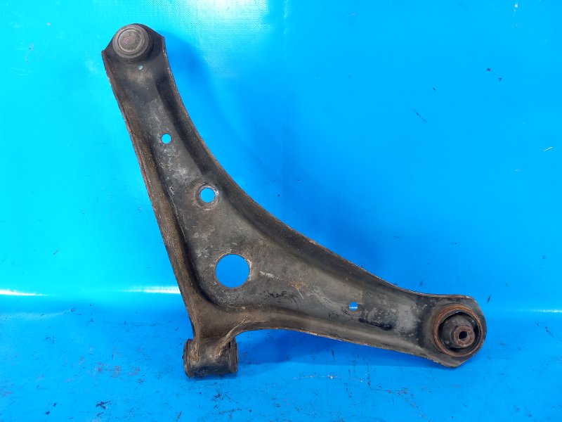 Lower front suspension arm MITSUBISHI MIRAGE 13- 2013 Left.