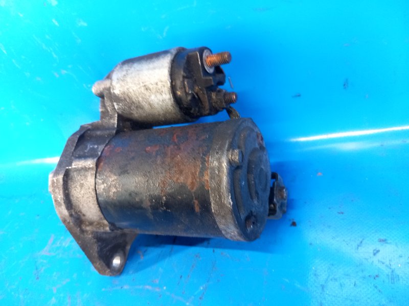 Starter MITSUBISHI MIRAGE 13-2013