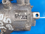 Air conditioning compressor for MITSUBISHI MIRAGE 13-2013
