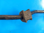 Front stabilizer for MITSUBISHI MIRAGE 13-2013