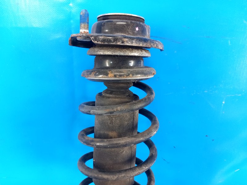Shock absorber MITSUBISHI MIRAGE 13- 2013 Left. Front.