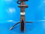 Shock absorber MITSUBISHI MIRAGE 13- 2013 Left. Front.