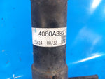 Shock absorber MITSUBISHI MIRAGE 13- 2013 Left. Front.