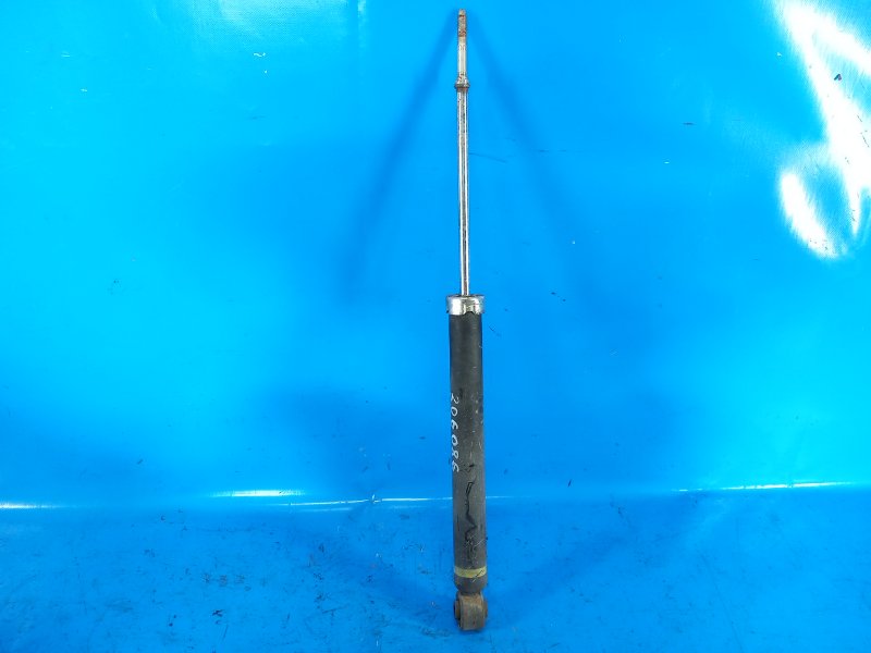 Shock absorber MITSUBISHI MIRAGE 13- 2013 Left. Rear.